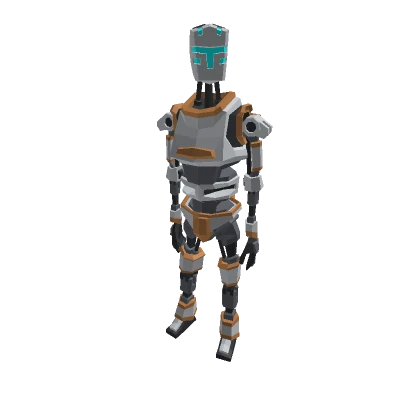 Simple Robo