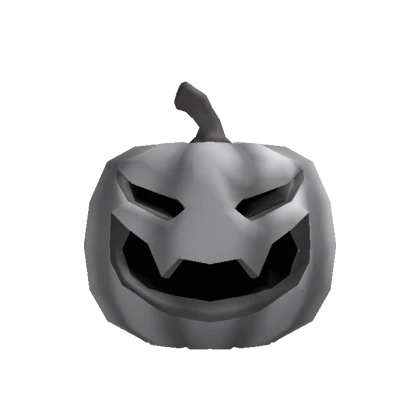 Dynamic Sinister Pumpkin [RECOLORABLE]