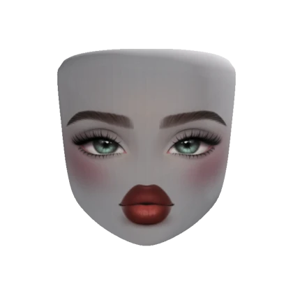 Sabrina's Popstar Makeup (Customizable Skin)