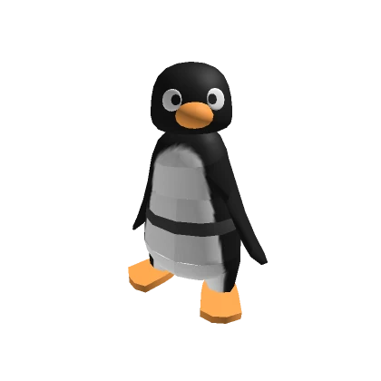 Tooting Penguin Avatar