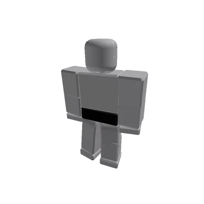 Mini Blocky