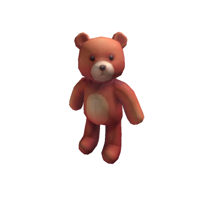 Teddy Bear