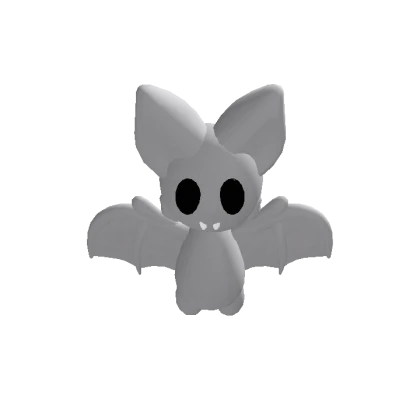 Bat (Recolorable)