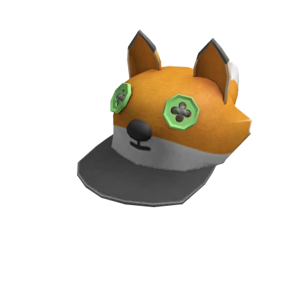 Fox Cap