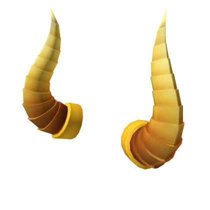 Golden Horns