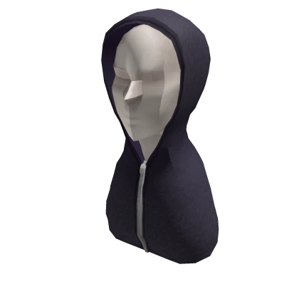 Mannequin Hoodie