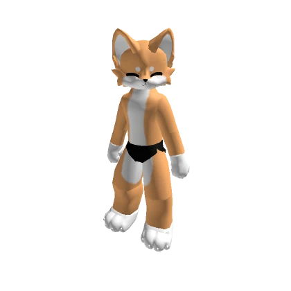 Dynamic Kemono Shiba Bundle