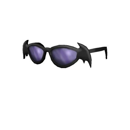 Bat Wing Shades