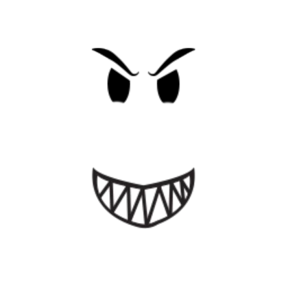 Monster Smile