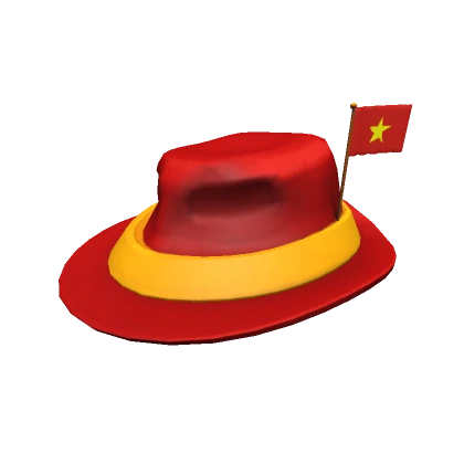 International Fedora - Vietnam