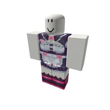 Nekopara 🙀🍫 Chocola