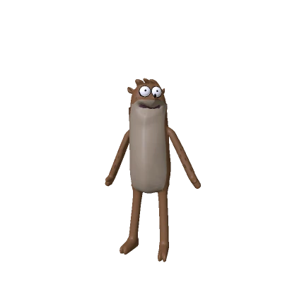 Rigby (Regular Show)