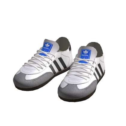 Samba Sneakers