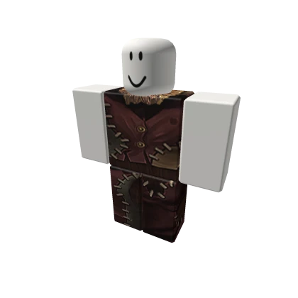 Scarecrow Pants