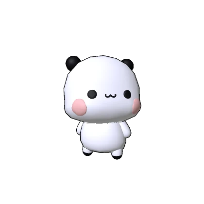 Bubu the Panda