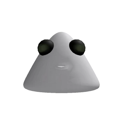 Smol Fish Head [Colorable]