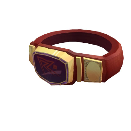 Roblox Rumble Headband