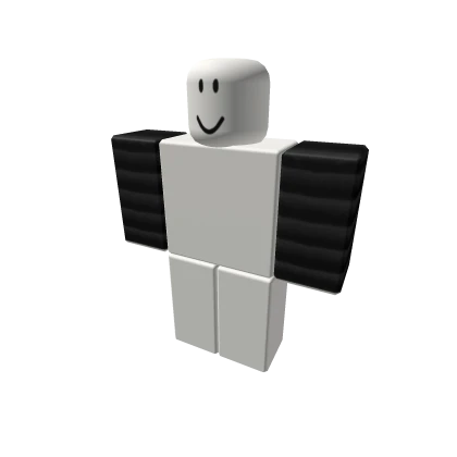 Dark Silk Dress x Chinchilla sleeves FWxM