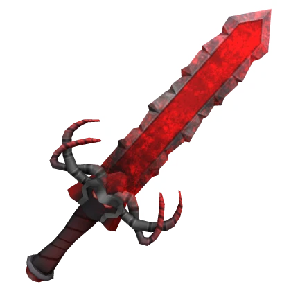 Crimsonwrath: The Red Wrath