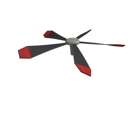 Personal propeller