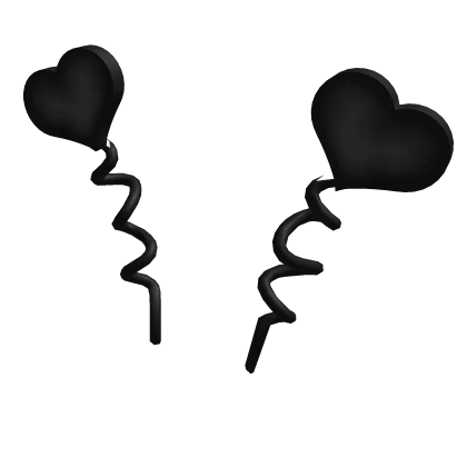 Black Heart Boppers