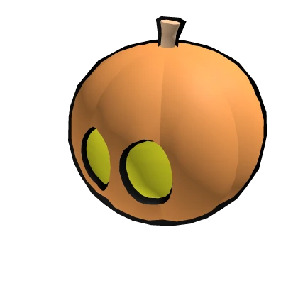 Pumpkin Kid