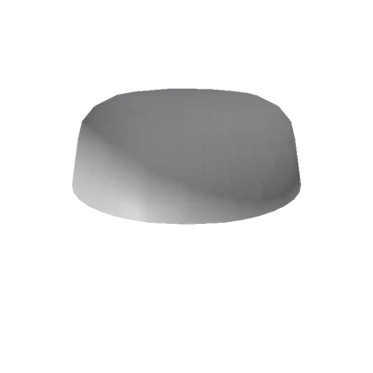 Half Head (Recolorable)