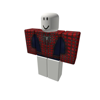 Spider-Man (Raimi)