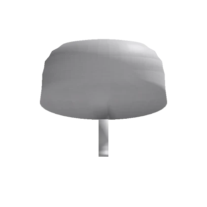 Umbrella Head (Recolorable)