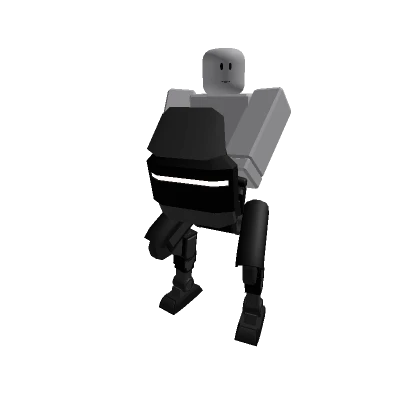 Robot Rider {Stealth}