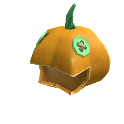 Pumpkin Costume