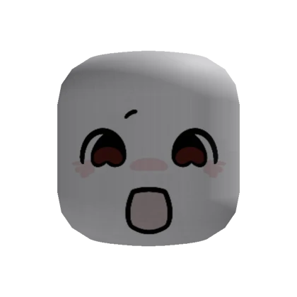 Excited Face
