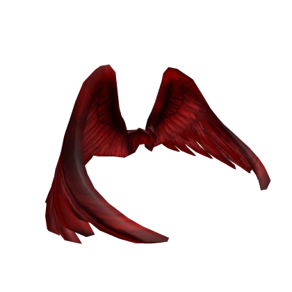 Crimson Wings