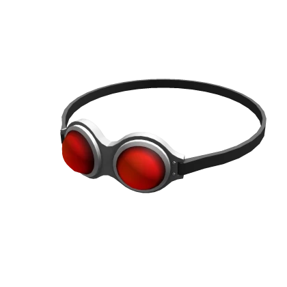 Assassin's Goggles