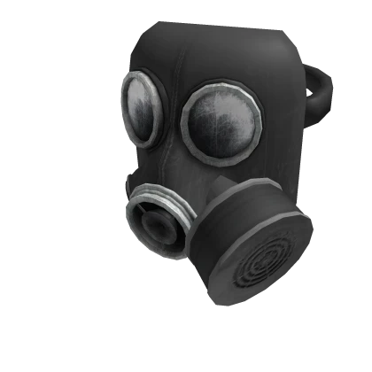 S10 Gas Mask