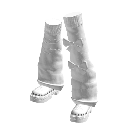 ✅ White