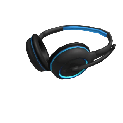 Casual Gamer Headphones