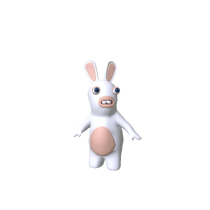Rabbid Wack