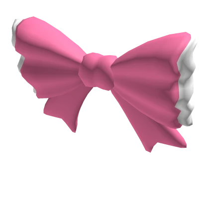 Baby Doll Bow