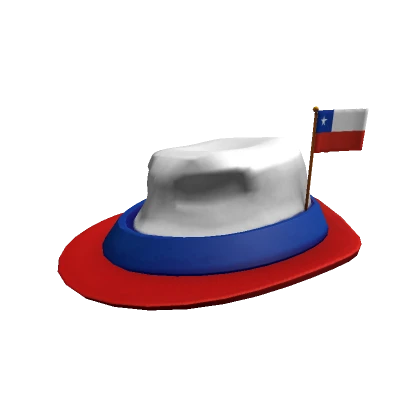 International Fedora - Chile