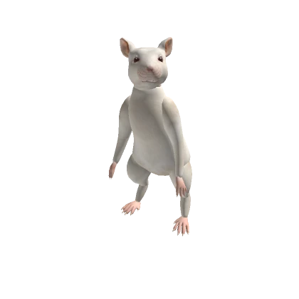 Lab Rat