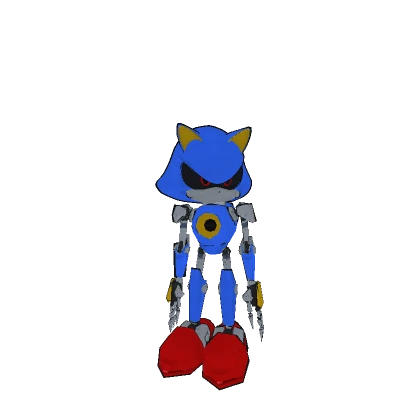 Speed Machine 2 (Recolorable)
