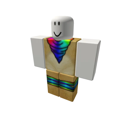 Doge Rainbow Bandages