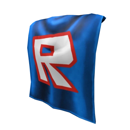 Supe-R Hero Cape