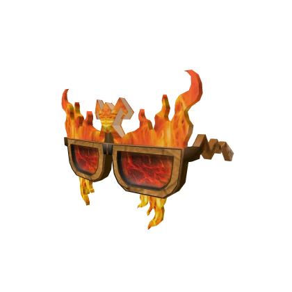 Real Flaming Hot Stunnas