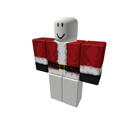 Santa