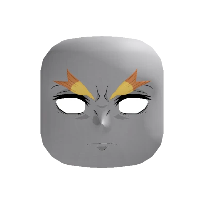 ⚡Berserk Thunder Breathing User Anime Face