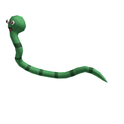 Head Worm