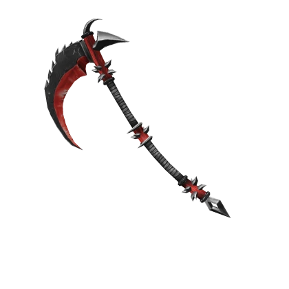 Invictus Scythe