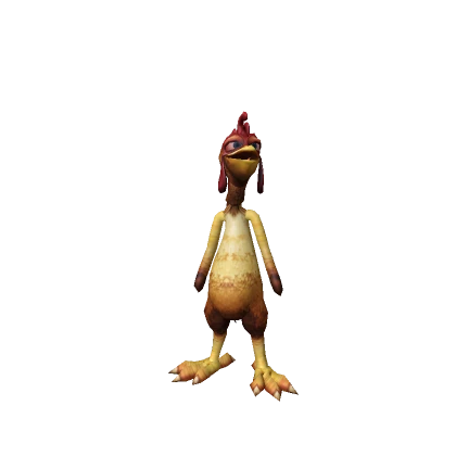Joao Chicken